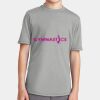 Youth Performance Blend Tee Thumbnail