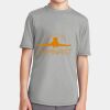 Youth Performance Blend Tee Thumbnail