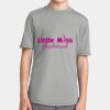 Youth Performance Blend Tee Thumbnail