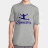Youth Performance Blend Tee Thumbnail