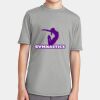 Youth Performance Blend Tee Thumbnail