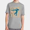 Youth Performance Blend Tee Thumbnail