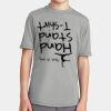 Youth Performance Blend Tee Thumbnail