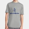 Youth Performance Blend Tee Thumbnail