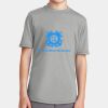 Youth Performance Blend Tee Thumbnail