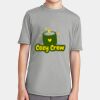 Youth Performance Blend Tee Thumbnail