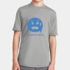 Youth Performance Blend Tee Thumbnail