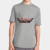 Youth Performance Blend Tee Thumbnail