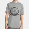 Youth Performance Blend Tee Thumbnail