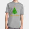 Youth Performance Blend Tee Thumbnail