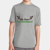Youth Performance Blend Tee Thumbnail