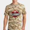 Core Cotton Camo Tee Thumbnail