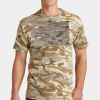 Core Cotton Camo Tee Thumbnail