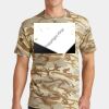 Core Cotton Camo Tee Thumbnail