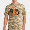 Core Cotton Camo Tee Thumbnail