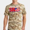 Core Cotton Camo Tee Thumbnail