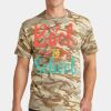 Core Cotton Camo Tee Thumbnail
