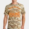 Core Cotton Camo Tee Thumbnail