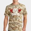 Core Cotton Camo Tee Thumbnail