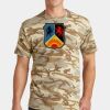 Core Cotton Camo Tee Thumbnail