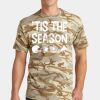 Core Cotton Camo Tee Thumbnail