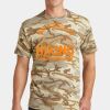Core Cotton Camo Tee Thumbnail
