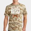 Core Cotton Camo Tee Thumbnail