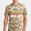 Core Cotton Camo Tee Thumbnail