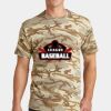 Core Cotton Camo Tee Thumbnail