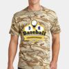 Core Cotton Camo Tee Thumbnail