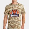 Core Cotton Camo Tee Thumbnail