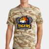 Core Cotton Camo Tee Thumbnail