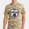 Core Cotton Camo Tee Thumbnail