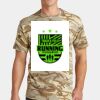 Core Cotton Camo Tee Thumbnail