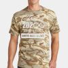 Core Cotton Camo Tee Thumbnail