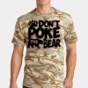 Core Cotton Camo Tee Thumbnail
