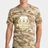 Core Cotton Camo Tee Thumbnail
