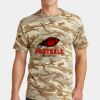 Core Cotton Camo Tee Thumbnail