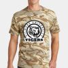 Core Cotton Camo Tee Thumbnail