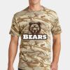 Core Cotton Camo Tee Thumbnail