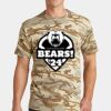 Core Cotton Camo Tee Thumbnail