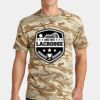 Core Cotton Camo Tee Thumbnail