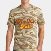 Core Cotton Camo Tee Thumbnail
