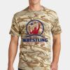 Core Cotton Camo Tee Thumbnail