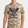 Core Cotton Camo Tee Thumbnail