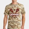 Core Cotton Camo Tee Thumbnail