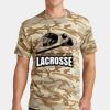 Core Cotton Camo Tee Thumbnail