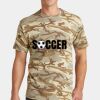 Core Cotton Camo Tee Thumbnail