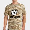 Core Cotton Camo Tee Thumbnail