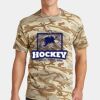 Core Cotton Camo Tee Thumbnail